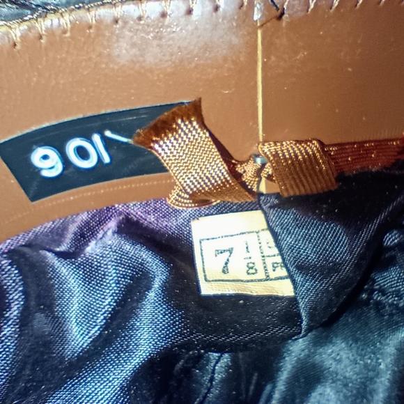 Masonic 32nd Division Double Eagle Scottish Rite (Fitted Hat) - Picture 8 of 13